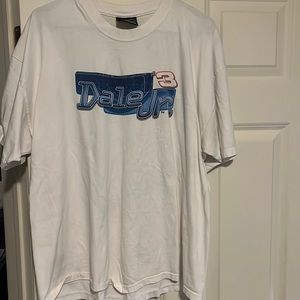 Dale Jr Vintage Oreo Shirt